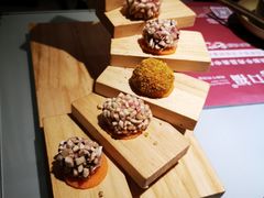 三福手打肉圆子-盡膳口福·百年汤方火锅(科华北路店)