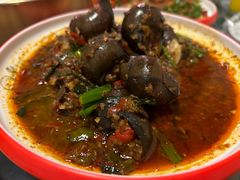 -老闵田螺馆·南昌市井菜·特色小吃(总店)