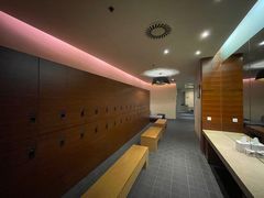 -北京威斯汀酒店游泳健身中心