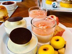 -北京柏悦酒店·锦庭餐厅Dining Room