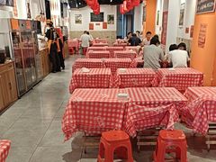 -荆九爷爆炒桥头三嫩(云南北路店)