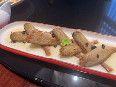 -海味世家·家常菜馆(明州里店)