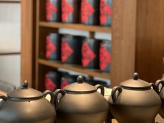 -tea'stone(华侨城创意园店)