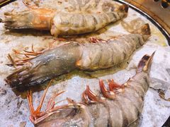 -熊出没日本烧肉放题