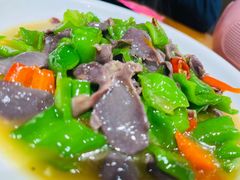 -扬州小吃(延安西路店)