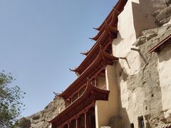 -敦煌莫高窟