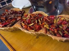 -隔壁老王·家常云南菜(花巷店)