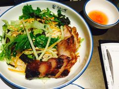 -美奈小馆·越南料理(中航城君尚购物中心店)