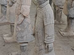 -秦始皇帝陵博物院(兵马俑)
