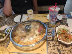-黄记煌三汁焖锅(1818广场店)