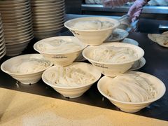 -桥香园云南过桥米线(金马碧鸡店)
