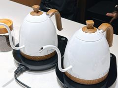 -LOTTA COFFEE(安居博文苑店)