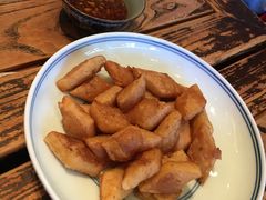 -四季民福烤鸭店(前门廊房二条店)