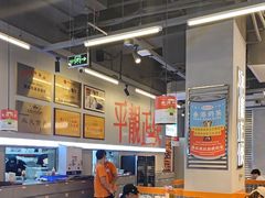 -肥韬茶餐厅(海上世界店)