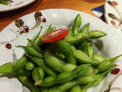 -有喜屋·鲜鸡烧鸟·居酒屋(安龙路店)