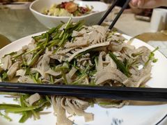-烤肉宛饭庄(南礼士路店)