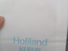 -好利来.生日蛋糕(杨家坪店)