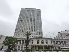 -上海花园饭店