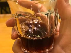 -蒙楼咖啡(清华大学蒙民伟楼店)