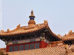 -雍和宫
