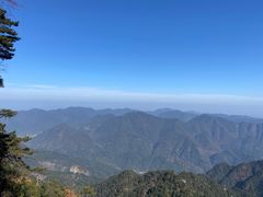 -三清山风景名胜区