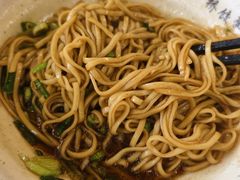 -蒋家桥饺面店(东关街店)