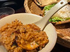 -滇野云南野生菌餐厅(陕西南路店)