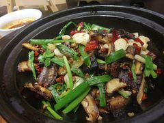 -秦唐一号西安菜馆(钟楼店)
