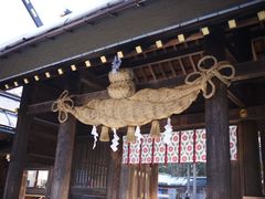 -北海道神宫