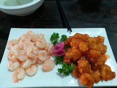 -东坡熬鱼馆(天泰路店)