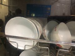 -定家小酥肉·清真(回民街店)