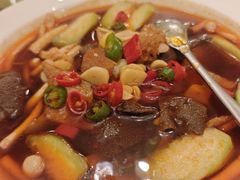 -老洋房花园饭店(绍兴路店)