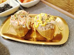 -豚妈妈汤饭·部队锅(南京东路店)