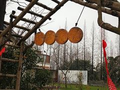 -前小桔亲子创意农场·草莓采摘·露营烧烤