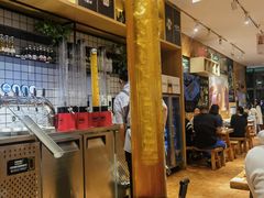 -木屋烧烤(西南角店)