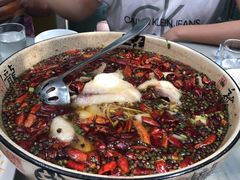 -成都驻京办餐厅(蜀都宾馆店)