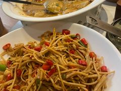 -红椒香·闽北光泽菜·宴请聚会(奥体店)