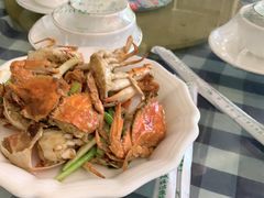 -钱大妈海鲜饭店(保利林语店)