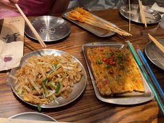 -破店肥哈·东北烧烤·夜宵(南山保利店)