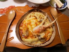 -蟹道乐(道顿堀本店)