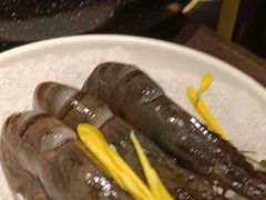 -一绪に和牛寿喜烧(罗湖益田假日店)