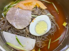 -真利味·脊骨火锅·正宗韩国料理(韩乐坊店)