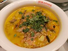 -解家河南菜(商鼎路店)