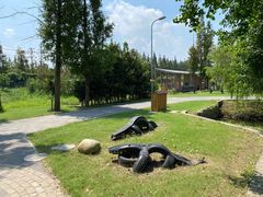 -前小桔亲子创意农场·草莓采摘·露营烧烤