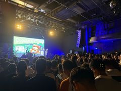 -MAO Livehouse(杭州店)