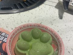 -猫爪爪原切自助烤肉(观音桥阳光世纪店)