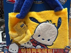 -DQ·蛋糕·冰淇淋(大宁国际商业广场店)
