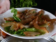 -牛鲜胜·潮汕牛肉自助火锅(番禺市桥店)