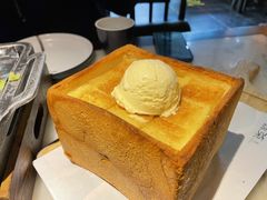 -绿茶餐厅(燕郊永旺店)