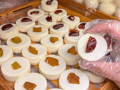 -祥禾饽饽铺·中式糕点(天津河东美福园店)